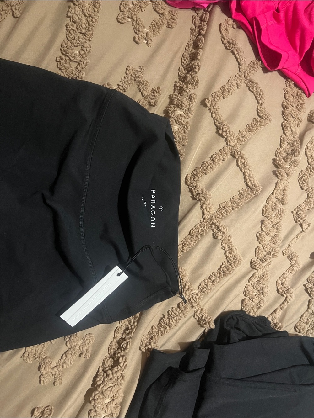 New paragon FORMLUX shorts - Picture 3 of 3